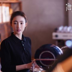 One Boat, One World Chinese Drama photo