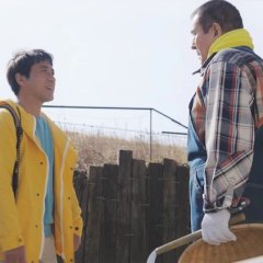 Zenzzzzzen Shiranai Machi wo Aruitemita Monono Japanese Drama photo