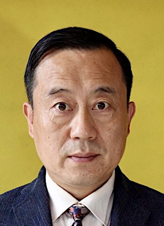 Guo Xiong Hu