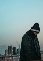 Nishinari Goro no Shi Oku En Japanese Movie photo