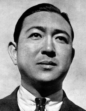 Daijiro Natsukawa