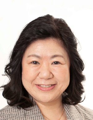 Hidemi Kurahashi