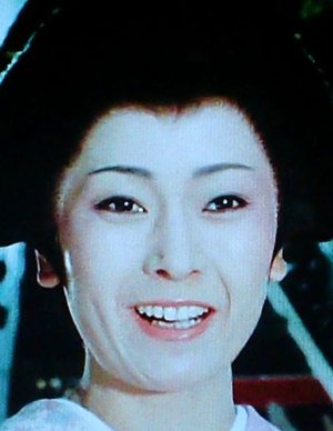 Eiko Harada