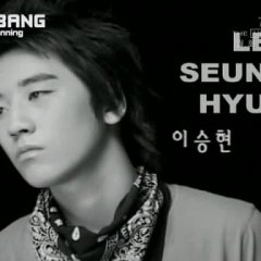 BIGBANG The Beginning Korean TV Program photo