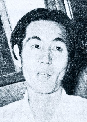 Ifukube Akira in Terror of Mechagodzilla Japanese Movie(1975)