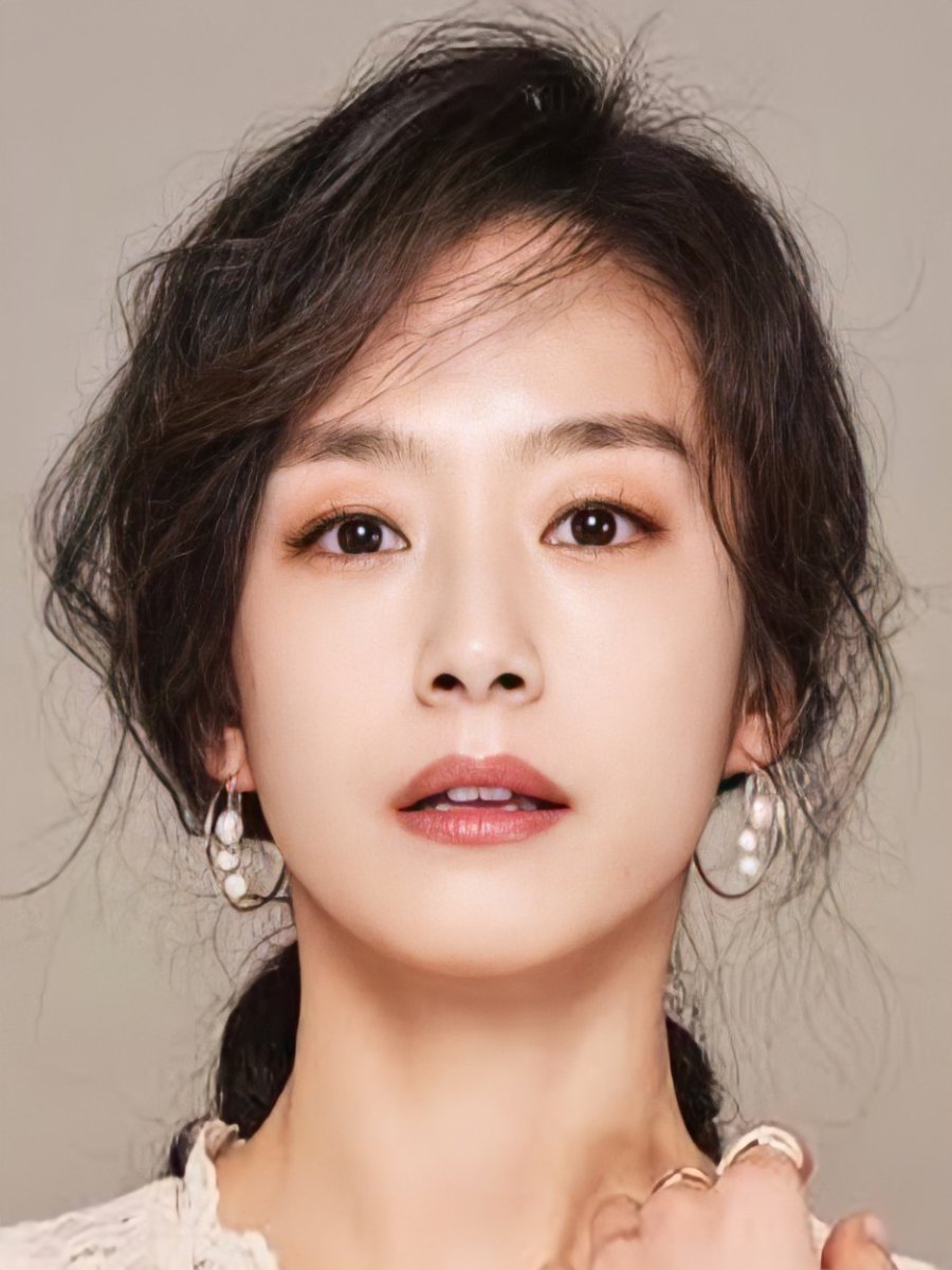 Kwak Sun Young (곽선영) - MyDramaList