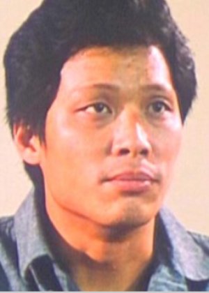 Wan Fat in The Security Hong Kong Movie(1981)