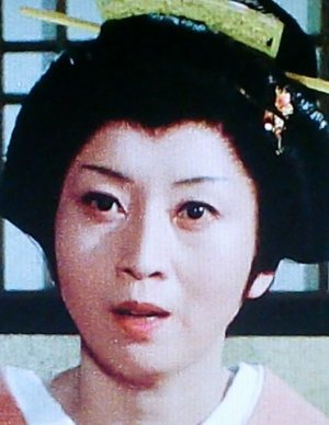 Yasuko Matsumura