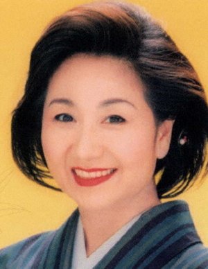 Toshiko Miyashita