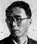 Suzuki Seiichi