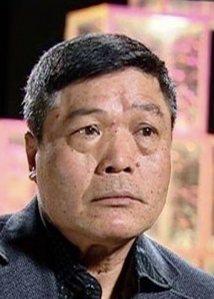 Yuen Bun in Detective Dee and the Mystery of the Phantom Flame Chinese Movie(2010)