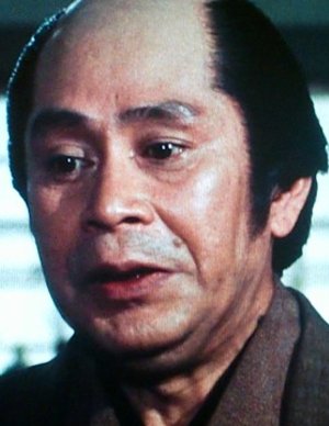 Kiyoshi Yanagawa