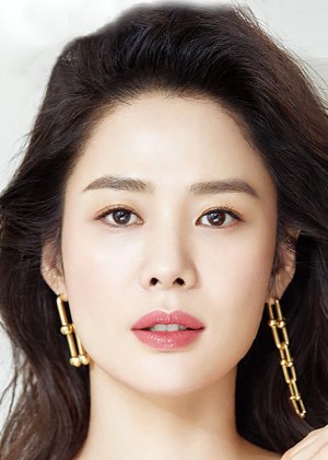 Kim Hyun Joo in Undercover Korean Drama (2021)
