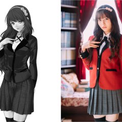 Akita Shiori photo