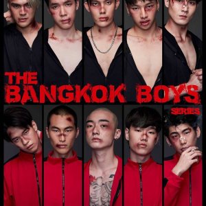 Os Garotos de Bangkok ()
