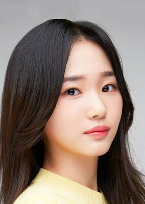 Oh Yu Jin in New Love Playlist Korean Drama (2022)