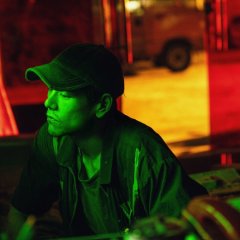 Are You Lonesome Tonight? Chinese Movie photo