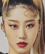 Jeon Yeo Jin