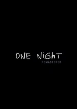 One Night (2021) poster