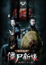 Zombie Bride Chinese Movie(2017) photo