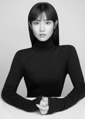 Kim Soo Yeon in Somebody Korean Drama (2022)