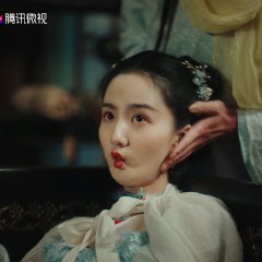 Naughty Princess Chinese Drama(2021) photo