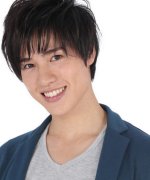 Tsuchiya Shimba Fotoğraf