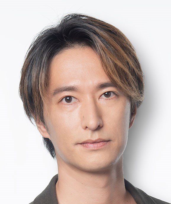 Akiyama Shintaro 秋山真太郎 Mydramalist Akiyama Shintaro 秋山真太郎 Mydramalist