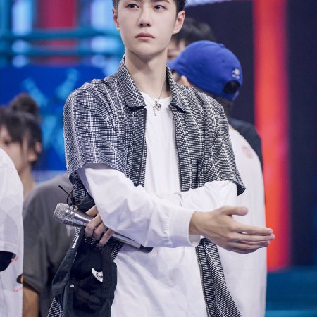 Street Dance of China: Season 4 (2021)