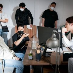 You Raise Me Up Korean Drama photo