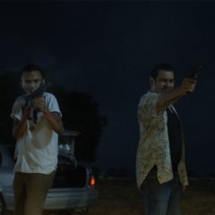 On the Job 2: The Missing 8 Philippines Movie photo