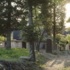 Nobody′s Lover Korean Movie photo