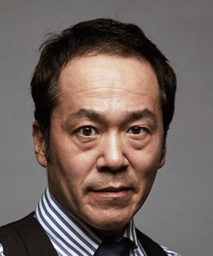 Tadashi Sakata