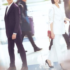 Waiting for You in the Future Chinese Drama photo