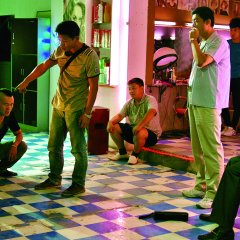 Black Coal, Thin Ice Chinese Movie photo