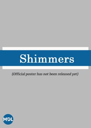 Shimmers () poster