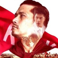 Bonifacio: Ang Unang Pangulo Philippines Movie photo