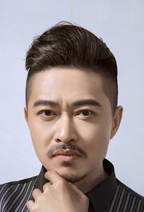 Jiang Tong Pei