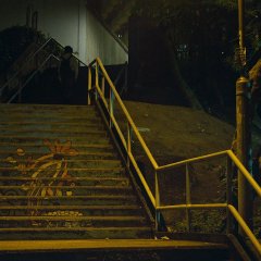 May You Stay, Forever Young Hong Kong Movie photo