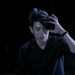 Associate Professor Akira Takatsuki's Inference Japanese Drama photo
