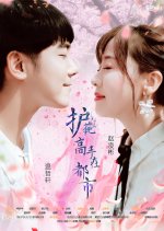 Hu Hua Gao Shou Zai Du Shi Chinese Drama photo