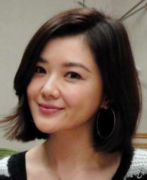 Mariko Tohmi