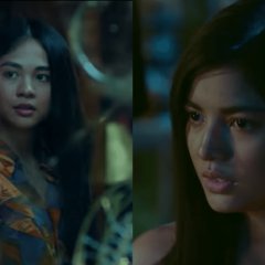 The Heiress Philippines Movie(2019) photo