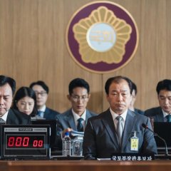 The Blue House Family Korean Drama photo