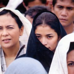 Baler Philippines Movie photo