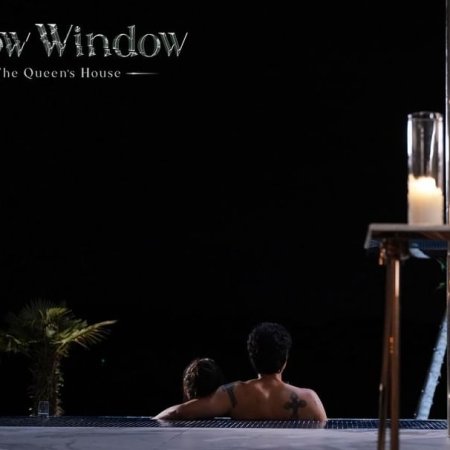 Show Window: The Queen's House (2021)
