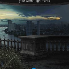 The Promise Thai Movie photo