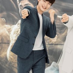 Shark: The Beginning Korean Movie photo