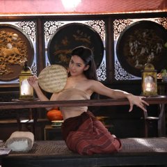 Love Destiny Thai Drama photo