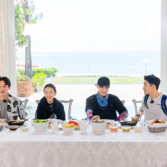 The Protectors Chinese TV Program(2019) photo